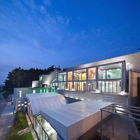 Moken Resort Taean Dış mekan fotoğraf